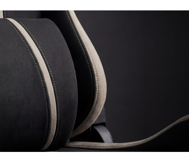 Diablo Chairs X-one 2.0 King Camel Black - 1543208 - zdjęcie 4